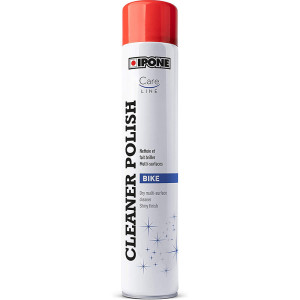 Spray nettoyant Cleaner Polish 750 ml IPONE