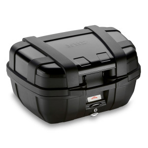 Top case TRK52B TREKKER BLACK LINE GIVI