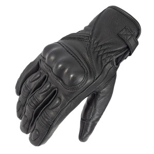 Gants BE HERO BLH Noir male