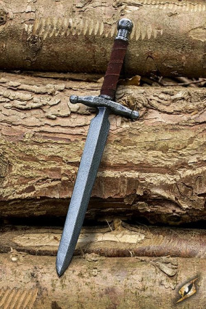 Stiletto 45cm | IRONFORTRESS