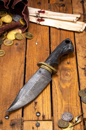 Ranger Messer | IRONFORTRESS