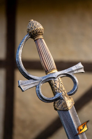 Rillet Degen - 85cm | IRONFORTRESS