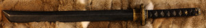 Katana 85 cm | IRONFORTRESS