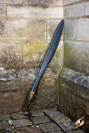 Falcata 85cm | IRONFORTRESS