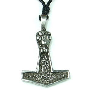 Viking Marteau de Thor | MEGALITH