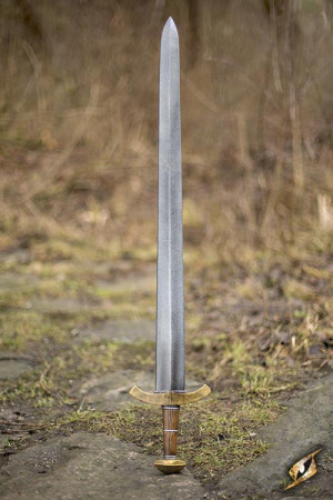 Knappenschwert 100cm | IRONFORTRESS