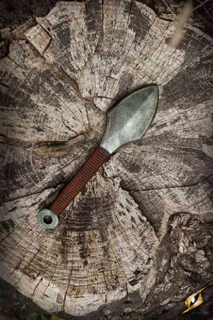 Kunai | IRONFORTRESS