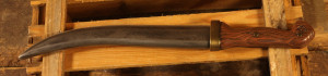 Ahab Messer 42cm | CALIMACIL
