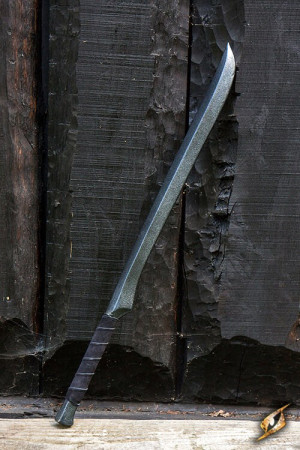 Elbenklinge 85 cm | IRONFORTRESS