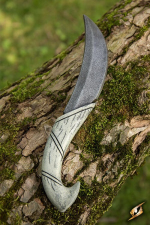 Elbisches Wurfmesser | IRONFORTRESS