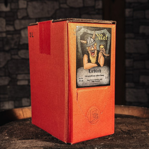 Met "Lieblich" 3L 6%vol | STRIEWSKI