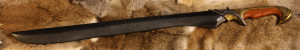Elbenschwert 85cm | IRONFORTRESS