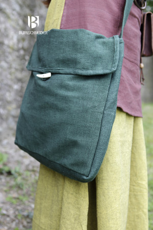 Stofftasche Ehwaz, mehrere Varianten | BURGSCHNEIDER