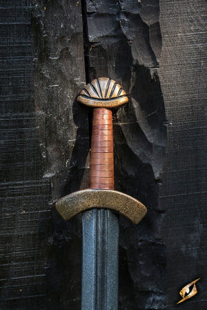 Wikingerschwert 85cm | IRONFORTRESS