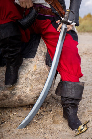 Entermesser 85cm | IRONFORTRESS