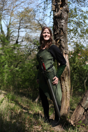 LARP Elfen-Kostüm | LARP FASHION