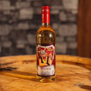 Met "Trocken" 0,75l 12%vol | STRIEWSKI