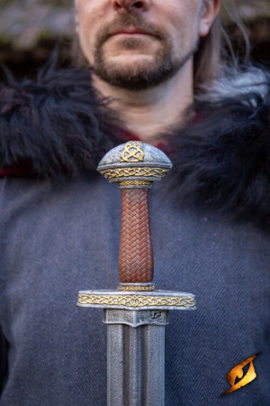 Jarl Schwert - 85cm | IRONFORTRESS