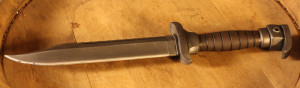 Kampfmesser Sly 50cm | CALIMACIL