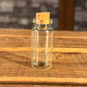 Trankfläschchen 10ml | INTERNATIONAL