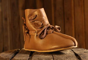 Wikingerschuhe Thor, mehrere Varianten | CP-SCHUHE
