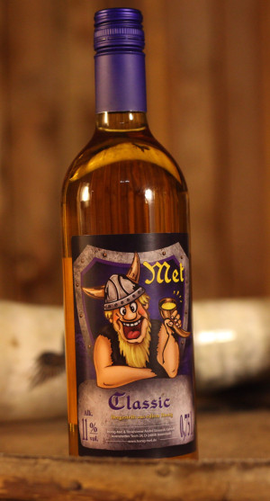 Met "Classic" 0,75l 11%vol | STRIEWSKI