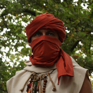 Turban | LARP FASHION KLEIDER
