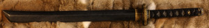 Katana 85 cm | IRONFORTRESS