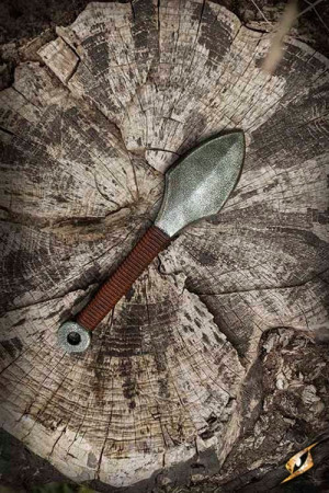 Kunai | IRONFORTRESS