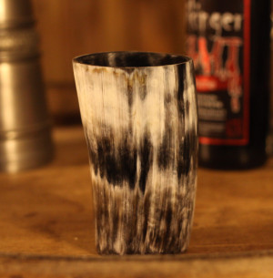 Hornbecher 0,3L | VOGEL HORNWAREN