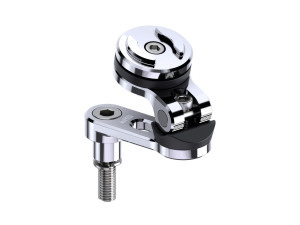 Bar Clamp Mount Pro Chrome Halterung SP Connect SPC+