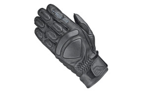 Motorradhandschuhe Held Emotion Evo schwarz, 10