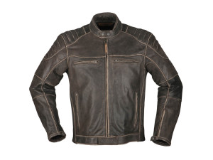 Lederjacke Motorradjacke Modeka Vincent Aged, L