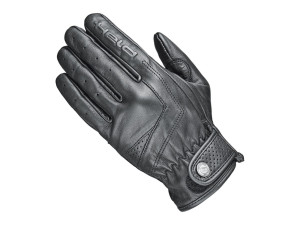 Handschuhe Held Classic Rider Lederhandschuhe Chopperhandschuhe, 11, schwarz