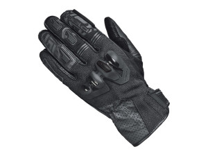 Sepang Motorradhandschuhe, 9, schwarz