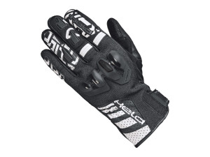 Sepang Motorradhandschuhe, 11, schwarz weiß