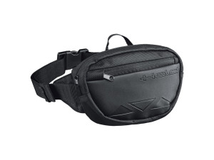 Waist Bag 2 Gürteltasche schwarz