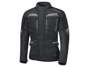 Motorradjacke Held Lonborg Top, L, schwarz
