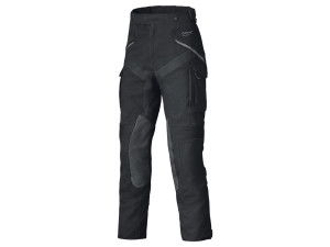 Motorradhose Held Lonborg Base, L-XL, schwarz