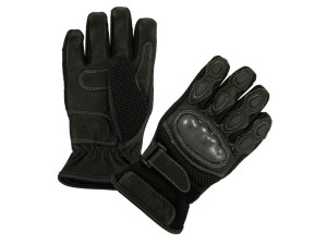 Motorradhandschuhe Modeka Summer Kids schwarz, L