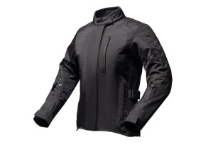 Motorradjacke Modeka Tarex 2 Lady schwarz, 40