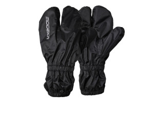 Regenhandschuhe Trio Dry Überhandschuhe wasserdicht, S/M