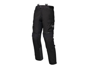 Motorradhose Modeka Atlaz schwarz, LXXL