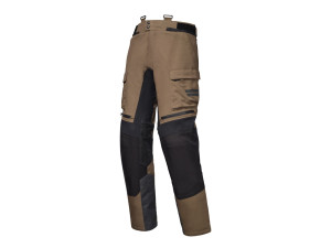 Motorradhose Modeka Atlaz safari schwarz, XL