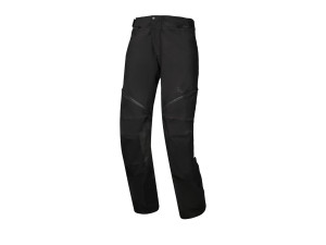 Motorradhose Modeka Muva schwarz, XXL