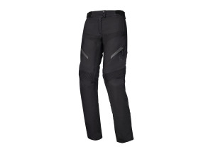 Motorradhose Modeka Striker 3 Lady schwarz, 44