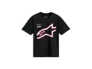 T-Shirt Alpinestars Authority Oversize Tee, M