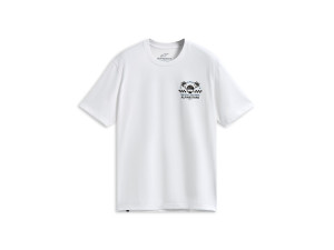 T-Shirt Alpinestars Order Oversize Tee, XXL, white