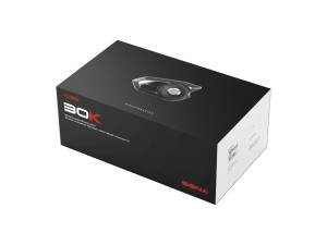30K 2.0 Solo Kit Sprechanlage Headset Einzelset Mesh 2.0 Bluetooth Interkom