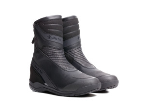 Stiefel Dainese Blackwing Gore Tex Boots schwarz, 43 EU